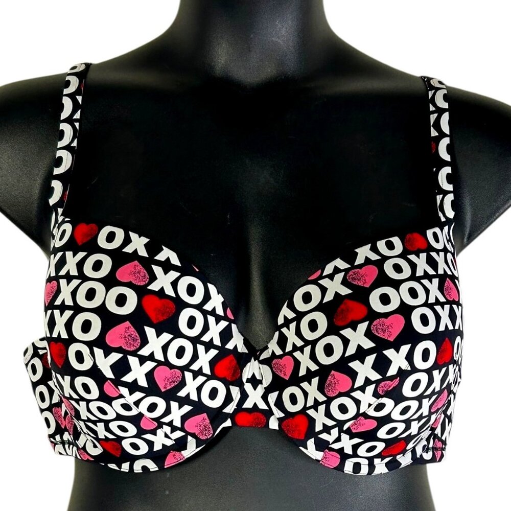 Lane Bryant Cacique Satin Bras size 42DD